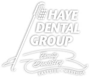 Haye Dental Group logo