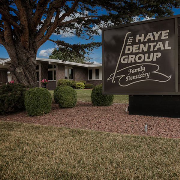 Family Dentist Janesville, WI Home Haye Dental Group